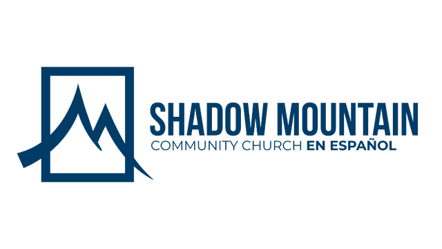 Shadow Mountain en Español Logo